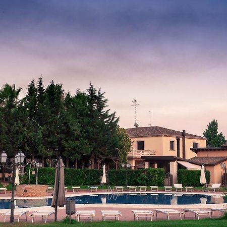 Tenuta Bellaprima Caltagirone Niscemi 外观 照片