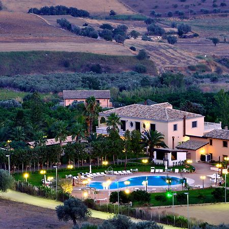 Tenuta Bellaprima Caltagirone Niscemi 外观 照片