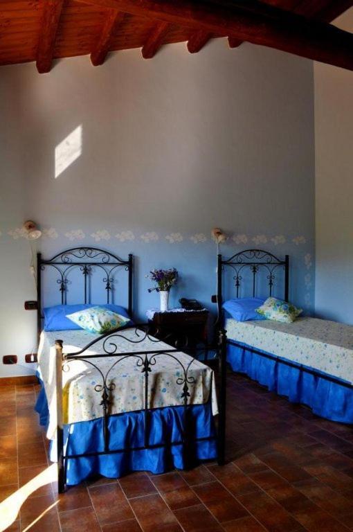 Tenuta Bellaprima Caltagirone Niscemi 外观 照片