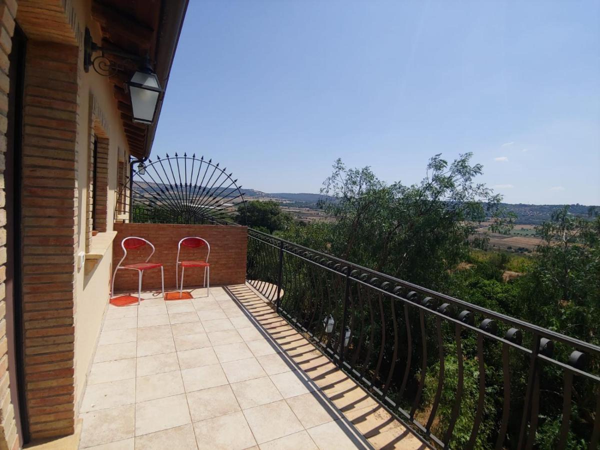 Tenuta Bellaprima Caltagirone Niscemi 外观 照片