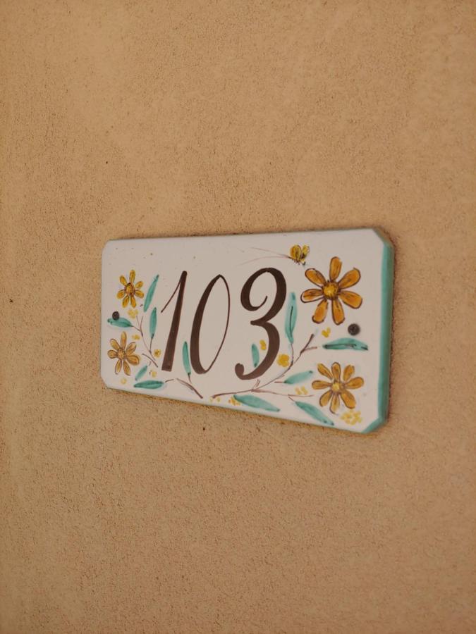 Tenuta Bellaprima Caltagirone Niscemi 外观 照片