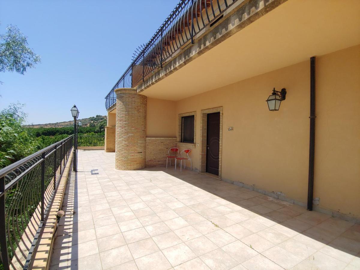 Tenuta Bellaprima Caltagirone Niscemi 外观 照片