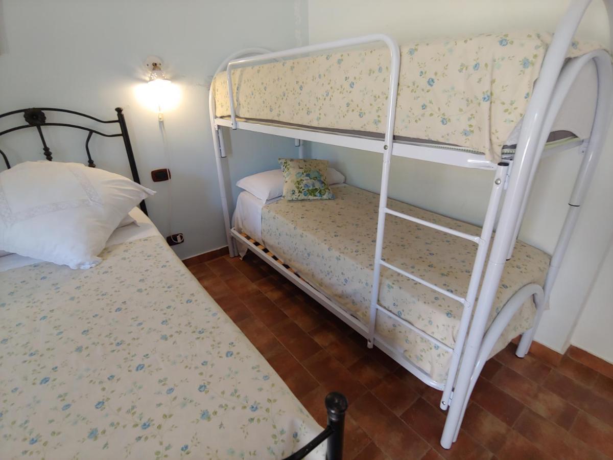 Tenuta Bellaprima Caltagirone Niscemi 外观 照片