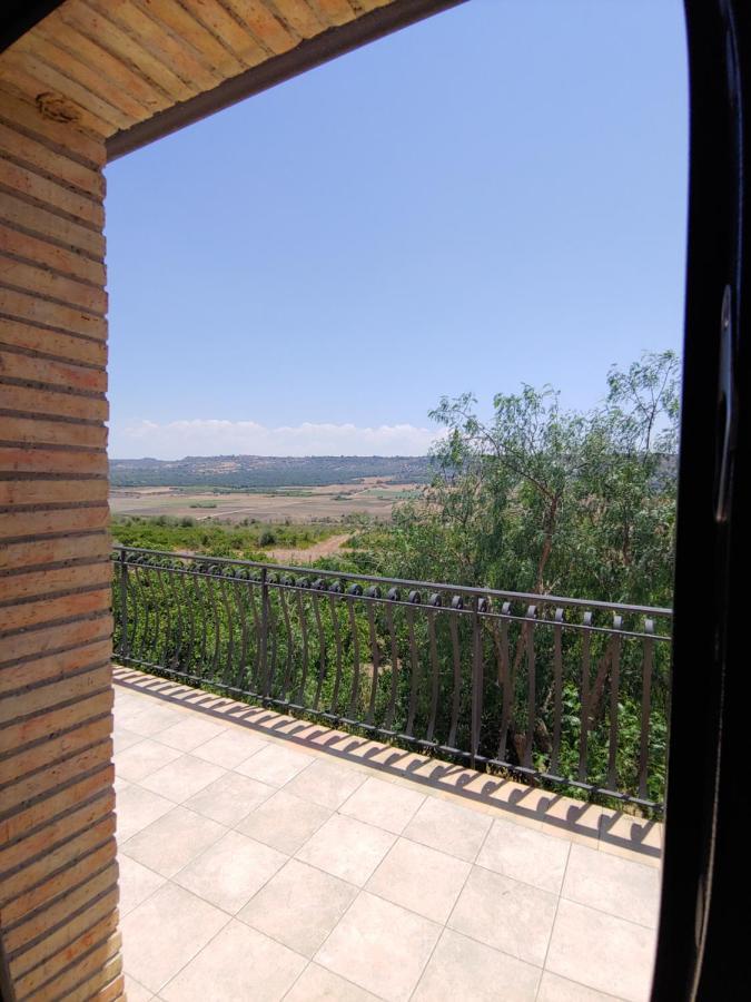 Tenuta Bellaprima Caltagirone Niscemi 外观 照片