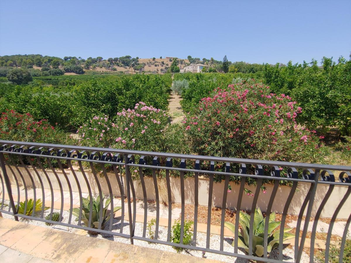 Tenuta Bellaprima Caltagirone Niscemi 外观 照片