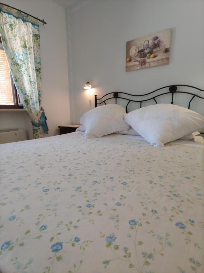 Tenuta Bellaprima Caltagirone Niscemi 外观 照片