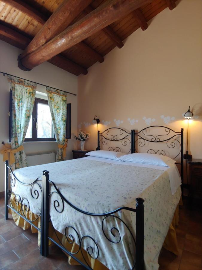 Tenuta Bellaprima Caltagirone Niscemi 外观 照片