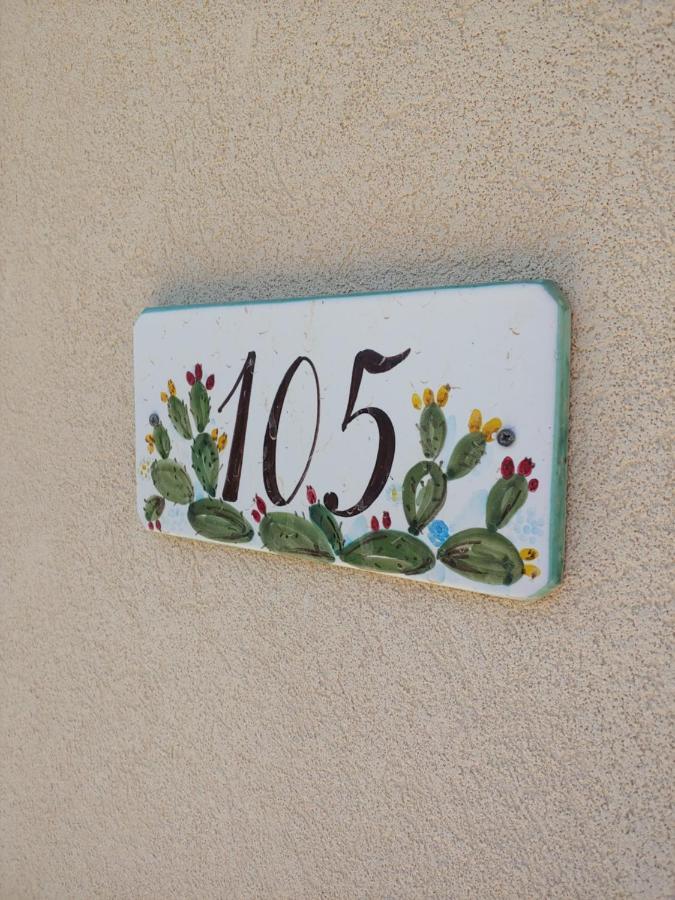 Tenuta Bellaprima Caltagirone Niscemi 外观 照片