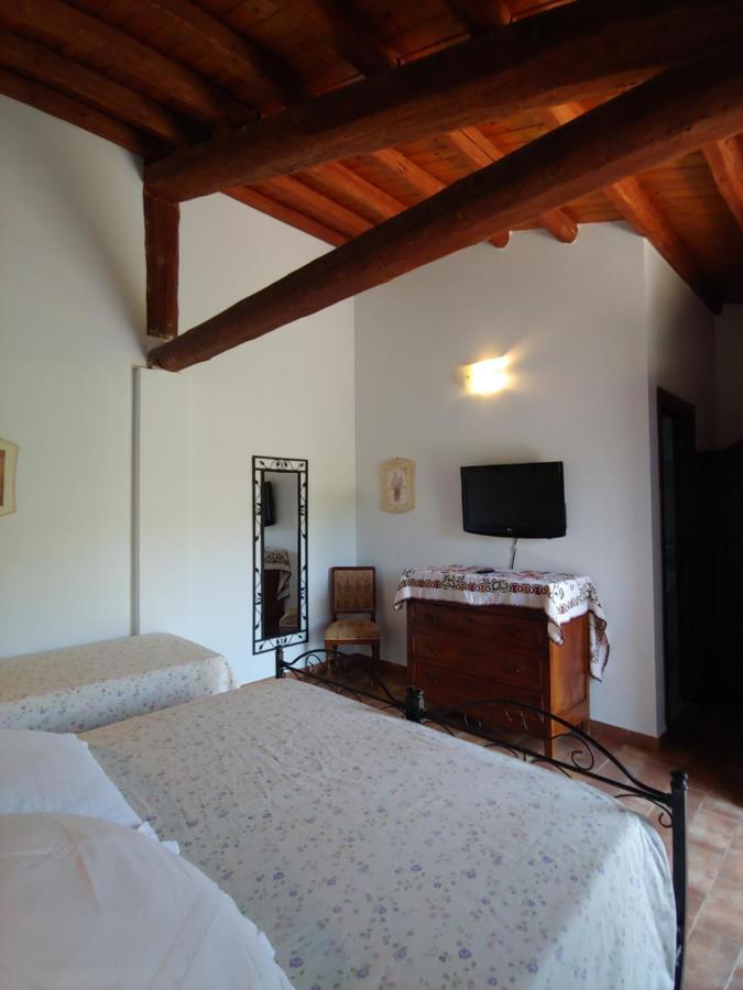 Tenuta Bellaprima Caltagirone Niscemi 外观 照片