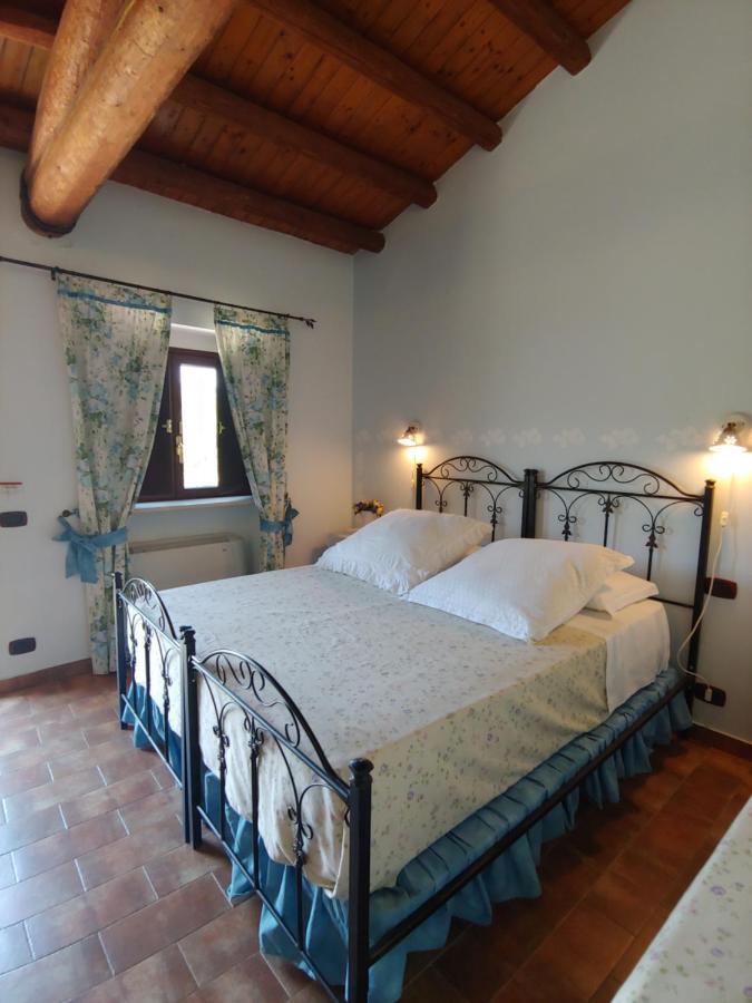 Tenuta Bellaprima Caltagirone Niscemi 外观 照片