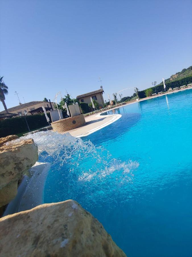 Tenuta Bellaprima Caltagirone Niscemi 外观 照片