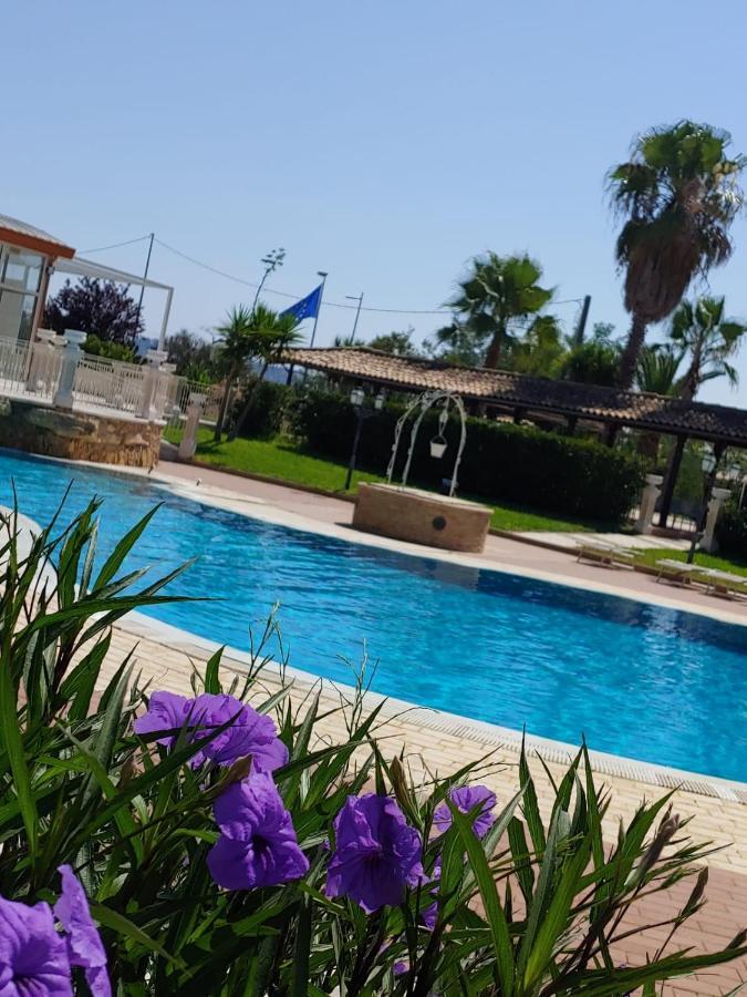 Tenuta Bellaprima Caltagirone Niscemi 外观 照片