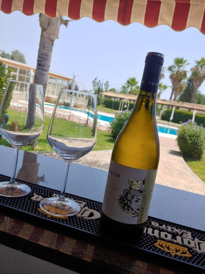 Tenuta Bellaprima Caltagirone Niscemi 外观 照片