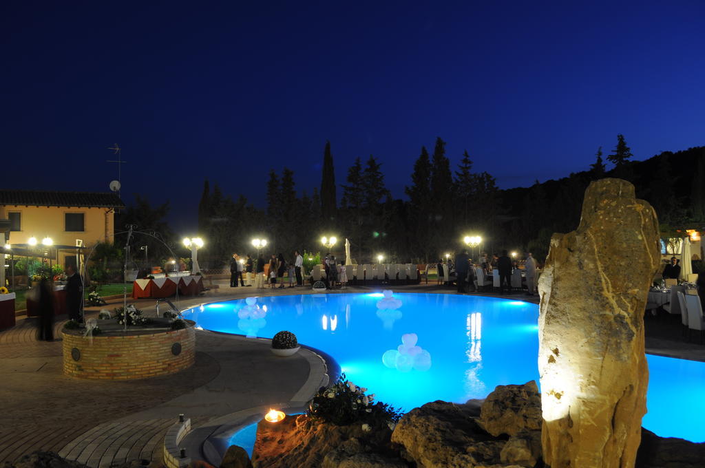 Tenuta Bellaprima Caltagirone Niscemi 外观 照片