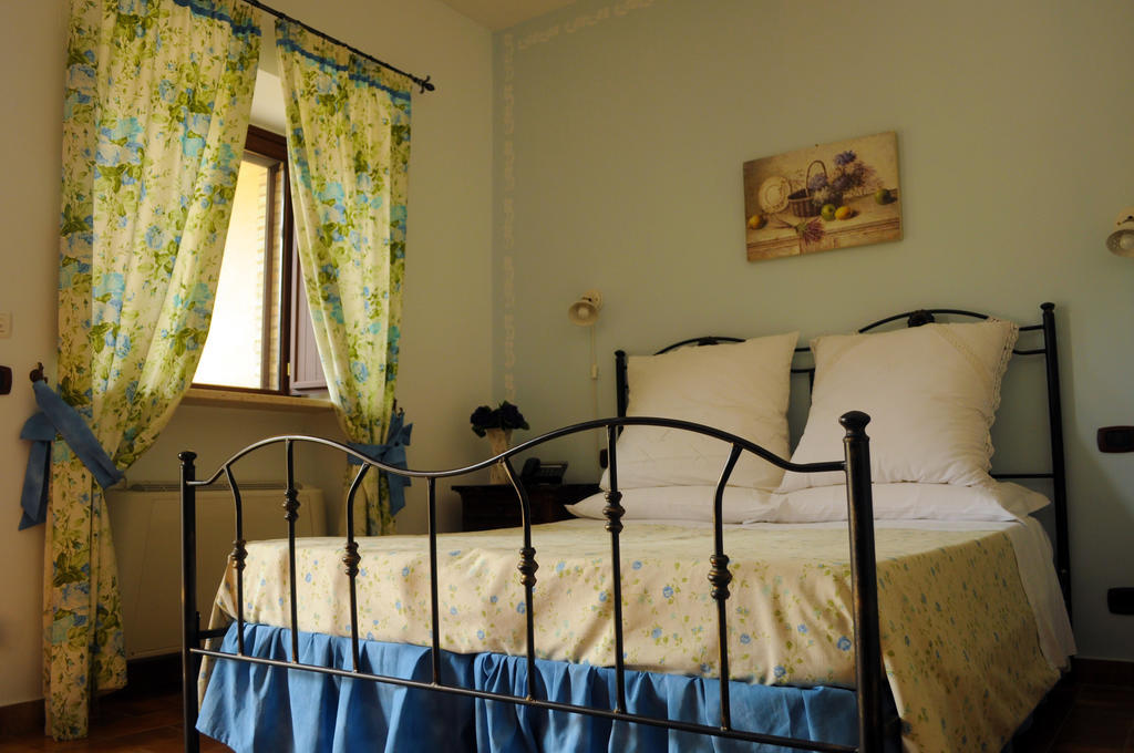 Tenuta Bellaprima Caltagirone Niscemi 客房 照片