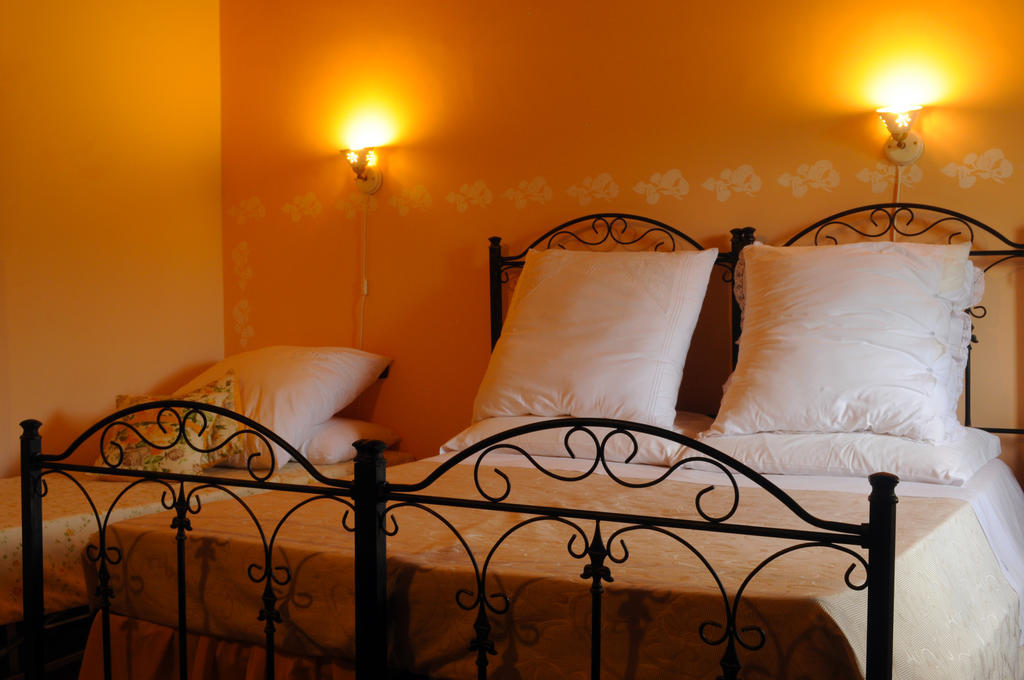 Tenuta Bellaprima Caltagirone Niscemi 客房 照片