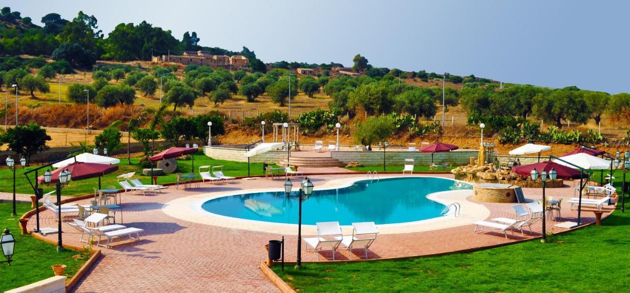 Tenuta Bellaprima Caltagirone Niscemi 外观 照片